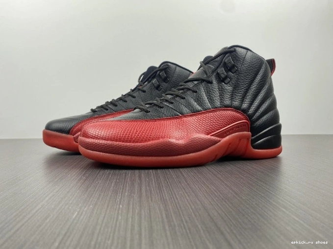 Cheap Jordan Game Flu 002 12 Retro 130690 (2016) 0801